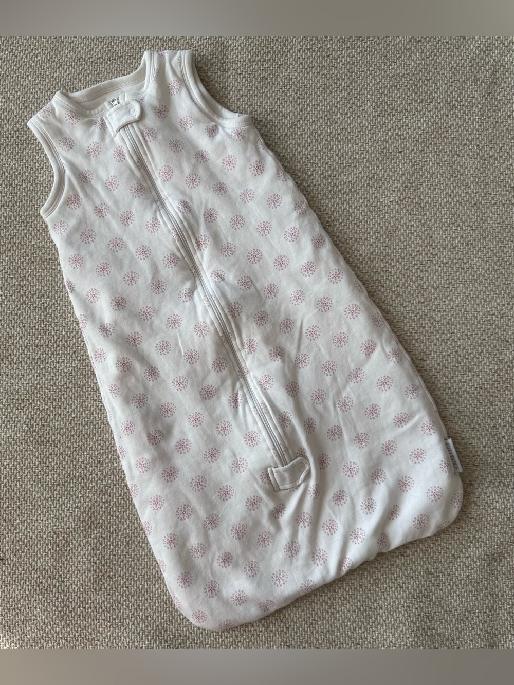 Serena & Lily baby sleep bag 6-12m